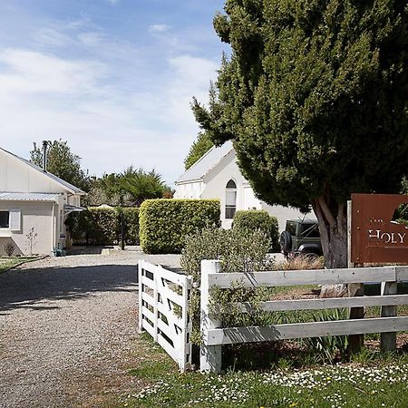 Villa The Holy Oaks Duntroon Exterior foto